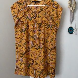 Women’s blouse